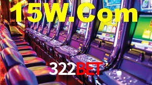 322Bet Login