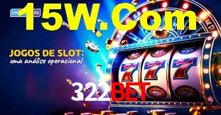 Programa VIP 322Bet