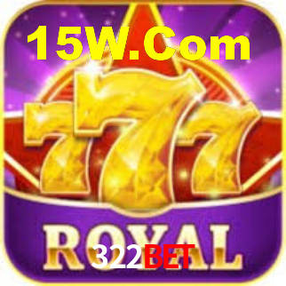 322Bet Login