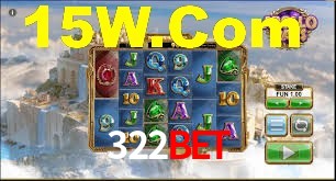 Exclusive Games 322Bet