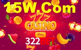 Live Casino 322Bet
