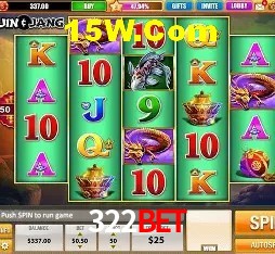 Estatísticas Esportivas 322Bet