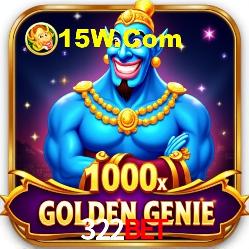 Interface Premium 322Bet