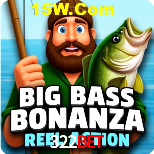 Casino VIP 322Bet