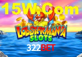Ofertas Imperdíveis na 322Bet: Promoções e Bônus Que Valem a Pena