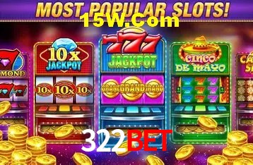 Cadastro Rápido 322Bet