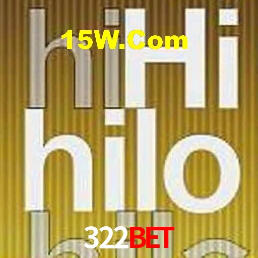 Programa VIP 322Bet