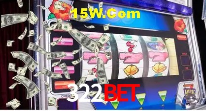 Casino Ao Vivo 322Bet