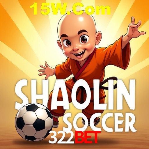 Slot Games 322Bet