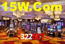 322Bet App