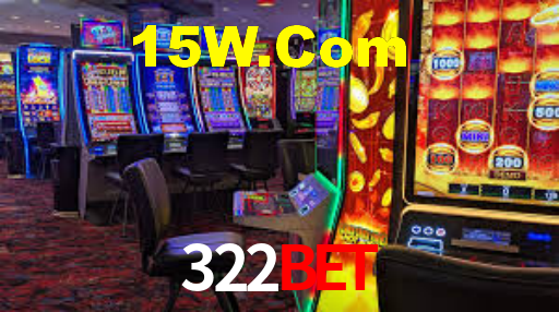 322Bet Login