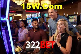 Spaceman Game 322Bet