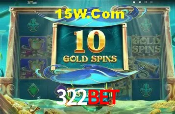 Promoções Sazonais 322Bet