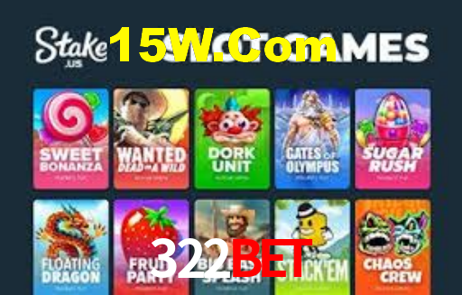 322Bet App