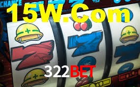 Tournaments 322Bet