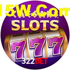 322Bet: Seu Cassino Premiado com Pagamentos Rápidos