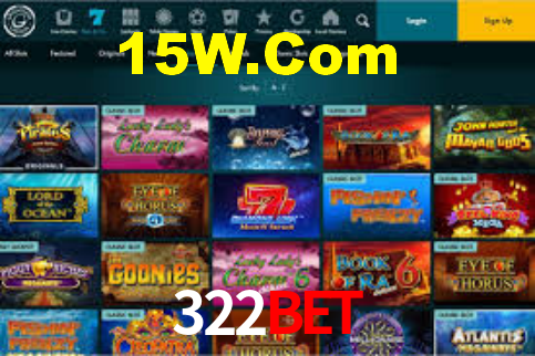 322Bet