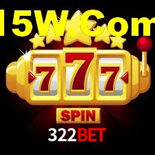 Premium Interface 322Bet