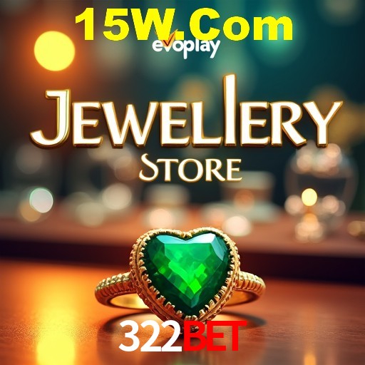 cassino 322Bet