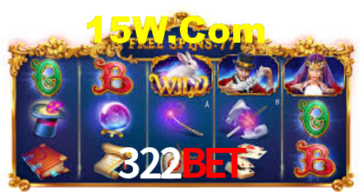 322Bet App